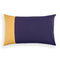 1pc. Pillowcase 50x80cm Cotton Tommy Hilfiger Tailor - Gold 695099
