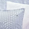 1pc. Pillowcase 50x80cm Cotton Satin Tommy Hilfiger Audrey - Denim 219276