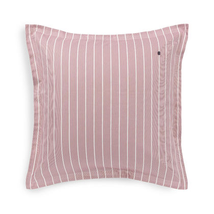 1pc. Pillowcase 65x65cm Cotton Satin Tommy Hilfiger Audrey Pink 219221
