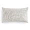1pc. Pillowcase 50x80cm Cotton Tommy Hilfiger Adrian White - Green ​303951