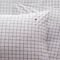 1pc. Pillowcase 50x80cm Cotton Tommy Hilfiger Adrian White - Blue 218781