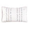 1pc. Pillowcase 65x65cm Cotton Tommy Hilfiger Grid Lock White 666198