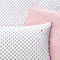 1pc. Pillowcase 50x80cm Cotton Tommy Hilfiger Marina Dots 698773