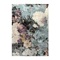 Σετ Χαλιά Κρεβατοκάμαρας 3τμχ (067x150cm 2τμχ - 067x230cm 1τμχ) Tzikas Carpets Floral 22375-296