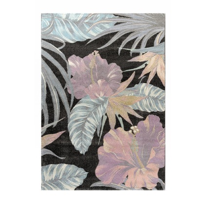 Χαλί 160x230cm Tzikas Carpets Floral 22440-297