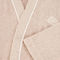 Bathrobe Medium Cotton Tommy Hilfiger Iconic 2 Eponge - Sand 695106