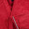 Bathrobe XLarge Cotton Tommy Hilfiger Legend Organic - Red 221699