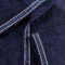 Hooded Bathrobe XXLarge Cotton Tommy Hilfiger University - Blue Navy 303814