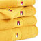Hand Towel 40x60cm Cotton Tommy Hilfiger Legend - Gold 695115