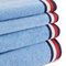 Πετσέτα Χεριών 40x60cm Βαμβάκι Tommy Hilfiger Teddy - Γαλάζιο 684982