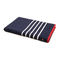 Hand Towel 40x60cm Cotton Tommy Hilfiger Cape Cod - Navy Blue 698677