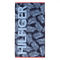 Πετσέτα Θαλάσσης 90x170cm Βαμβάκι Tommy Hilfiger Key West - Μπλε/ Γαλάζιο 684974
