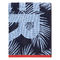 Πετσέτα Θαλάσσης 90x170cm Βαμβάκι Tommy Hilfiger Key West - Μπλε/ Γαλάζιο 684974