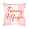Decorative Pillowcase 40x40cm Cotton Tommy Hilfiger Surf Club 684885
