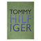 Blanket 130x170cm Cotton Tommy Hilfiger Surplus 684892