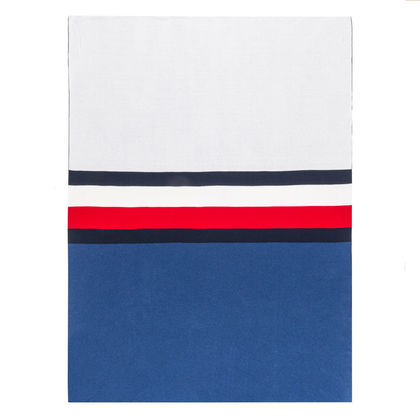 Sofa Blanket 130x170cm Cotton Tommy Hilfiger Essential 698699