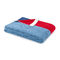 Sofa Blanket 130x170cm Cotton Tommy Hilfiger New Port 698706