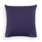 Decorative Pillowcase 40x40cm Cotton Tommy Hilfiger Tailor - Gold 695141