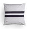 Decorative Pillowcase 40x40cm Cotton Tommy Hilfiger Tailor - Grey 222290