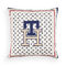 Decorative Pillowcase 40x40cm Cotton Satin Tommy Hilfiger High Line 695135