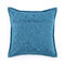 Decorative Pillowcase 40x40cm Cotton Tommy Hilfiger Loop - Blue 698702