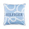 Decorative Pillowcase 40x40cm Cotton Tommy Hilfiger New Port 698707