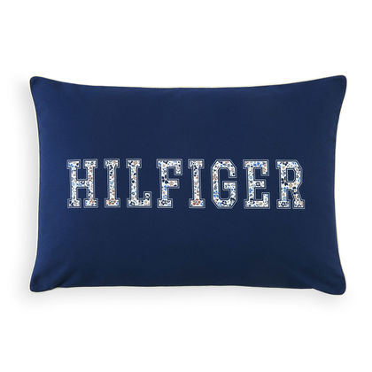 Decorative Pillowcase 40x60cm Cotton Tommy Hilfiger Field 714392