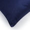 Decorative Pillowcase 50x50cm Cotton Satin Tommy Hilfiger Smart 222405