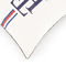 Decorative Pillowcase 40x40cm Cotton Satin Tommy Hilfiger Emblem 684895