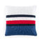 Decorative Pillowcase 40x40cm Cotton Tommy Hilfiger  Essential 698700