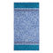 Body Towel 70x140cm Cotton Bassetti Arona - Blue 683923