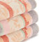 Body Towel 70x140cm Cotton Bassetti Como - Beige 683946