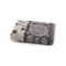 Body Towel 70x140cm Cotton Bassetti Brenta - Pearl Grey 714591