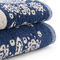 Body Towel 70x140cm Cotton Bassetti Brenta - Blue 714590