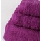 Bath Towels Set 3pcs 30x50/50x100/80x150 SB Home Elegante Collection Bonzai Violet 100% Cotton