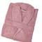 Bathrobe No Large SB Home Bathrobes Collection Daily Pink 100% Cotton