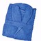 Bathrobe No XLarge SB Home Bathrobes Collection Daily Blue 100% Cotton