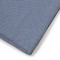 Single Sized Fitted Bedsheet 100x200+32cm Cotton Melinen Home Urban - Denim 20002923