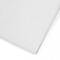 Semi Double Sized Fitted Bedsheet 120x200+32cm Cotton Melinen Home Urban - White 20003187