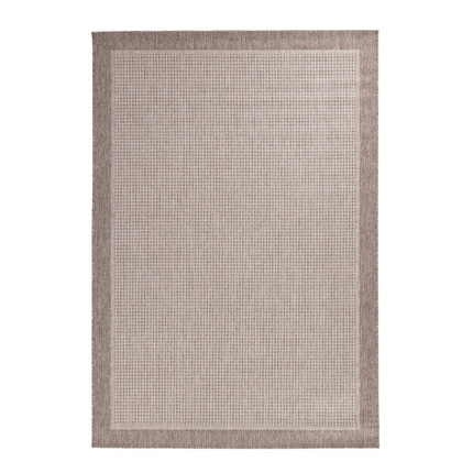 Καλοκαιρινό Χαλί 80x150cm Royal Carpet Sand 2822 D
