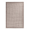 Καλοκαιρινό Χαλί 80x150cm Royal Carpet Sand 2822 D