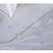Σετ Σεντόνια Διπλά 4τμχ 200x270 NEF-NEF Serenity Collection Perfection White 100% Βαμβάκι Περκάλι 200TC