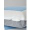 Μαξιλάρι Ύπνου White Comfort 50x70cm Palamaiki Geloo Memory Foam Μέτριο
