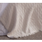 Double Blanket 230x240 NEF-NEF Serenity Collection Outlast Ecru 100% Cotton