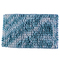 Ταπέτο Μπάνιου 50x80 NEF-NEF Blue Collection Moanna Blue 65% Polyester 35% Βαμβάκι