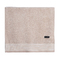 Face Towel 50x90 NEF-NEF Elements Plainis Beige 100% Cotton