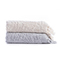 Πετσέτα Προσώπου 50x90 NEF-NEF Premium Collection Glendal Ecru 100% Βαμβάκι