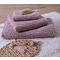 Bath Towel 70x140 NEF-NEF Premium Collection Nether Lilac 100% Cotton