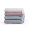 Double Blanket 220x230 NEF-NEF Apollo Ecru 100% Cotton