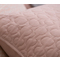 Set Of 2 Pillowcases 52x72 NEF-NEF Candy Rose 100% Microfiber